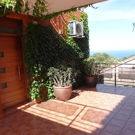 Precioso Duplex En Con Vistas Al Mar *