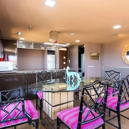 Precioso Duplex En Con Vistas Al Mar Appartement Begur