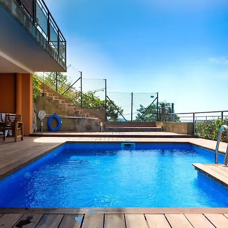 Precioso Duplex En Con Vistas Al Mar Apartment
