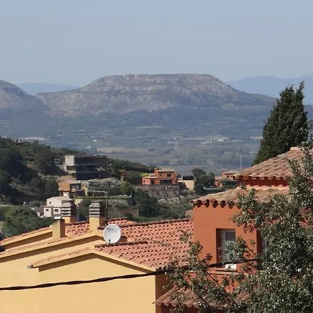 Precioso Duplex En Con Vistas Al Mar Begur