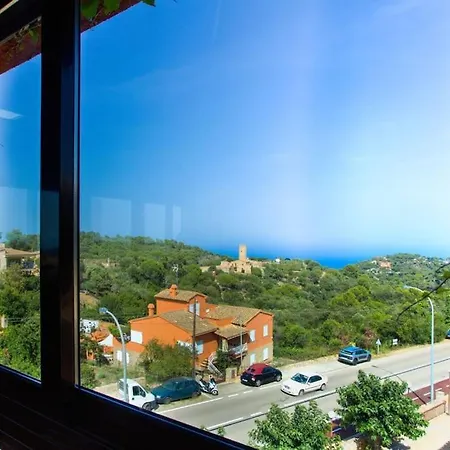 Precioso Duplex En Con Vistas Al Mar Apartment *