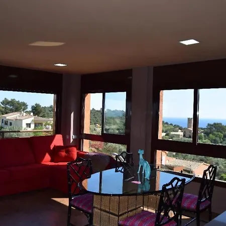 Precioso Duplex En Con Vistas Al Mar *