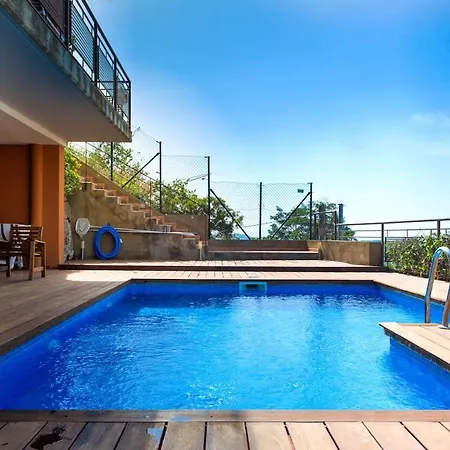 Apartment Precioso Duplex En Con Vistas Al Mar