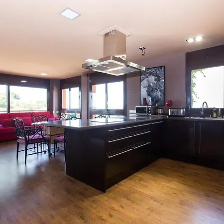 Precioso Duplex En Con Vistas Al Mar