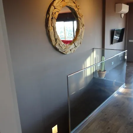 Precioso Duplex En Con Vistas Al Mar Apartment *