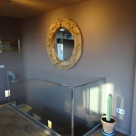 Precioso Duplex En Con Vistas Al Mar * Begur